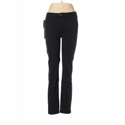 Buffalo by David Bitton Jeans - Mid/Reg Rise: Blue Bottoms - Size 6