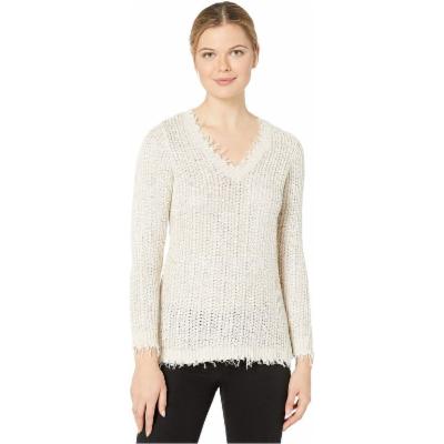 Golden Hour Sweater - Gray - NIC+ZOE Knitwear