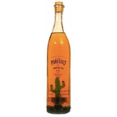 The Anejo by Porfidio