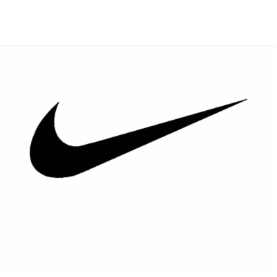 Nike Zoom Freak 1 White Black (GS) - UK 5