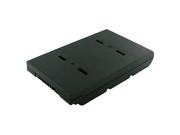 CB-PA3123U-6 6-Cell 4400mAh Li-Ion Laptop Battery for TOSHIBA Satellite 5000, 5100, 5105, 5005 Series and Other PA3123U, PA3123U-1BRS, PA3211U-1BRS, P