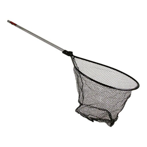 Frabill 3443 Tanglefree Dipped Net 20X23 36In Slide