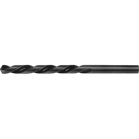 1.25Mm (.0492) Taper Length Drill  Hss  118° Brand: Hertel Usa