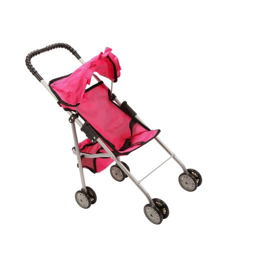Mommy & Me My First Doll Stroller 9318