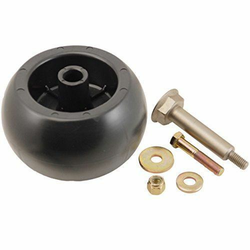 Rotary Part # 12018 Anti Scalping Wheel & Hardware Kit;repl. 103-7263, 109-2098