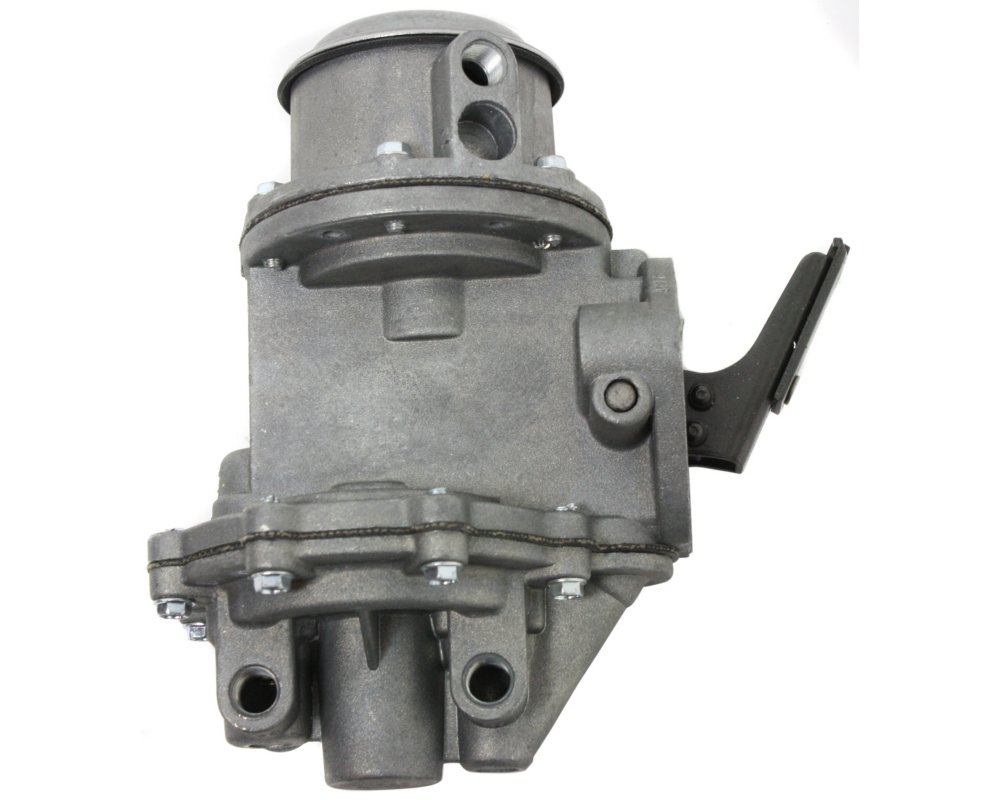Airtex 9797 Fuel Pump, Without Fuel Sending Unit Mechanical