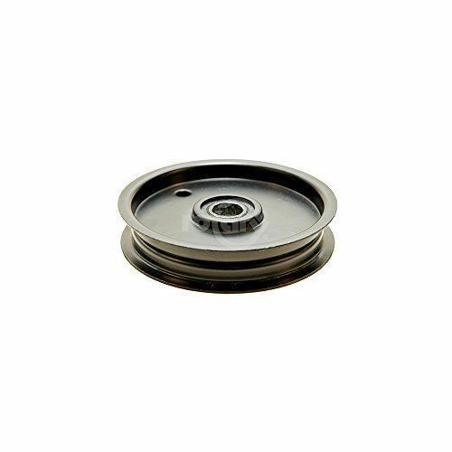 Rotary Part # 14836 Flat Idler Pulley 4