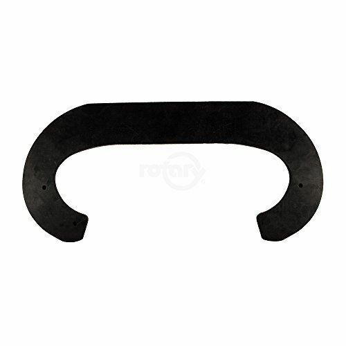 Rotary Single Snowblower Auger 21 Inch Blade Mtd/troybilt 753-06469 Part # 5588