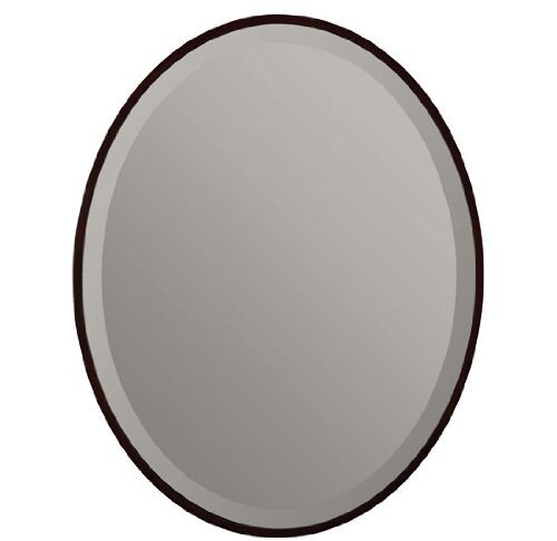 Cooper Classics 4579 Seymour Oval Mirror