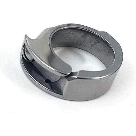 Teamwork Machine Parts Supplies for S.I.N.G.E.R  29K Shuttle Hook (for Small BOBBINS) Part# 8603#8654 for Sewing Machine