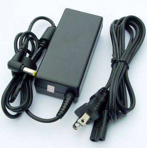 AC Adapter Power Cord Battery Charger Acer Aspire 5742-6331 5742-6475 5742-6814