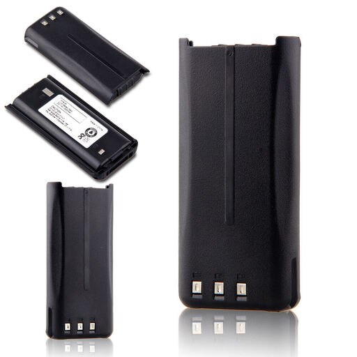 2000mAh 7.4V Li-Ion KNB-45L Battery for KENWOOD TK-2207 TK-3207 TK-2312 TK-3312