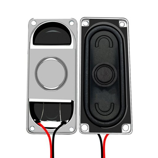 Horn Speakers 3070 Laptop LCD Digital Electrical Appliances