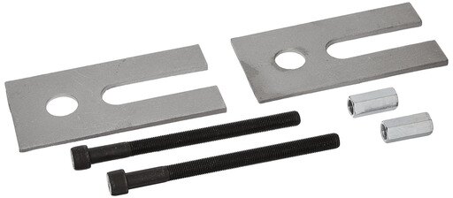 Belltech 4973 Pinion Shim Set