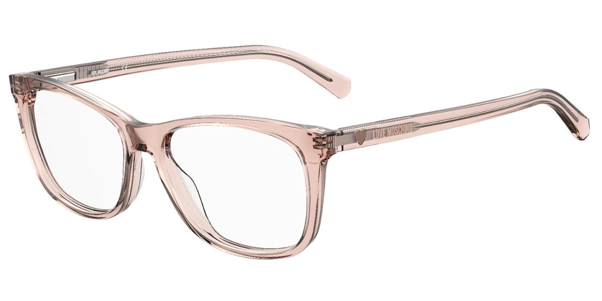 Love Moschino MOL557-FWM MOL557 54 FWM Opticals