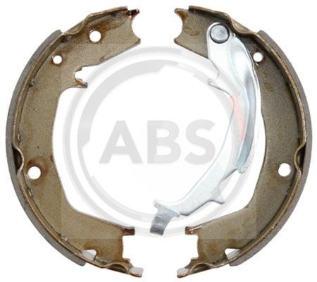 A.B.S. 9335 Handbrake Shoes