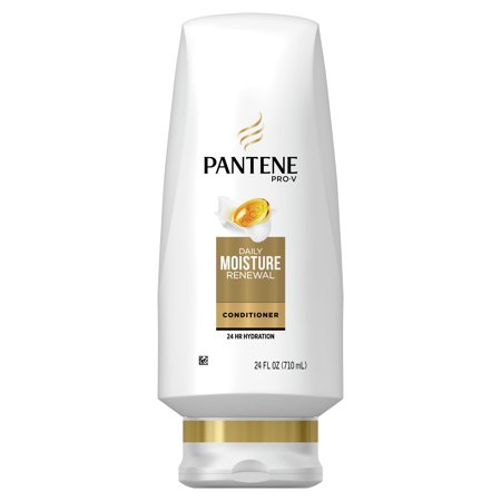 Pantene Pro-V Daily Moisture Renewal Conditioner 24 Fl Oz