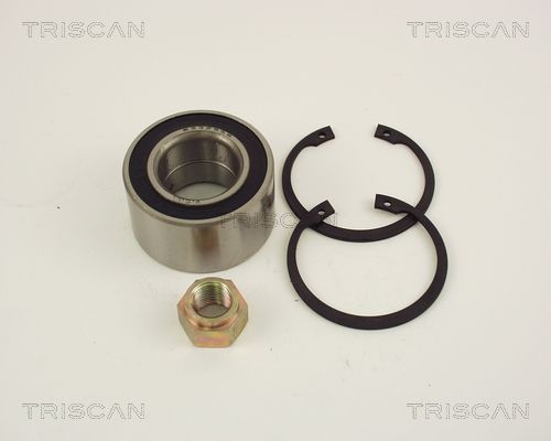 Radlagersatz Triscan 8530 27107
