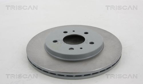 Bremsscheibe Triscan 8120 41119