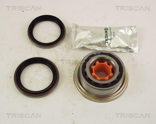 Radlagersatz Triscan 8530 13210