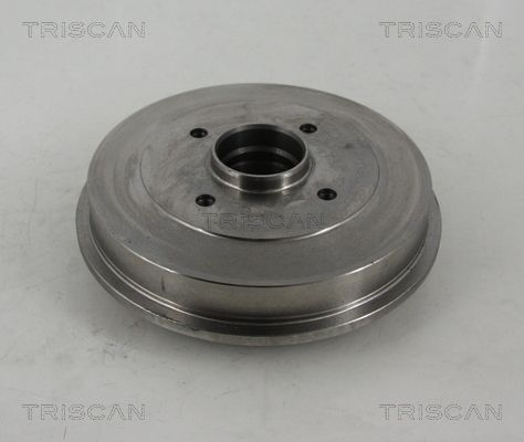 Bremstrommel Triscan 8120 10277