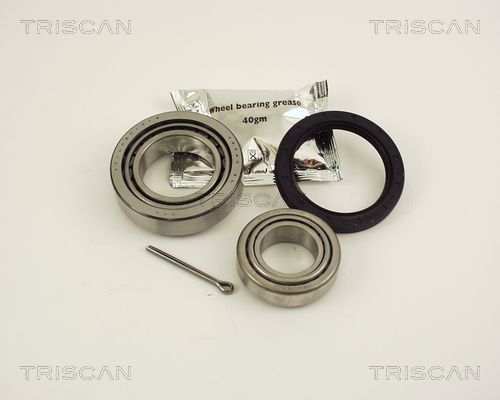 Radlagersatz Triscan 8530 29113