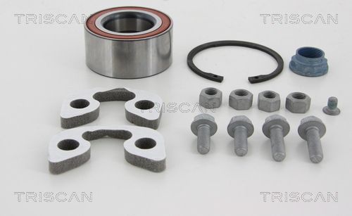 Radlagersatz Triscan 8530 10278