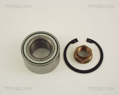 Radlagersatz Triscan 8530 10116