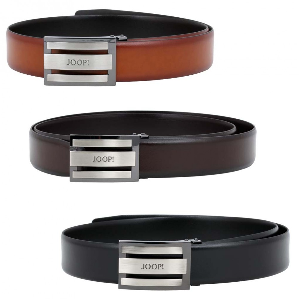 JOOP! 7263 Hnědá 115
