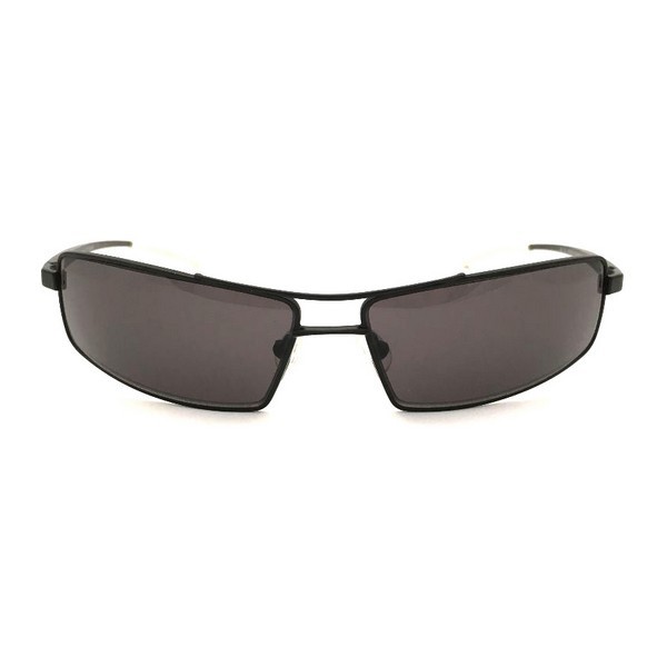 Sunglasses - Polarized Fashion Sun Glasses Adolfo Dominguez Black Women Ua 15069 313