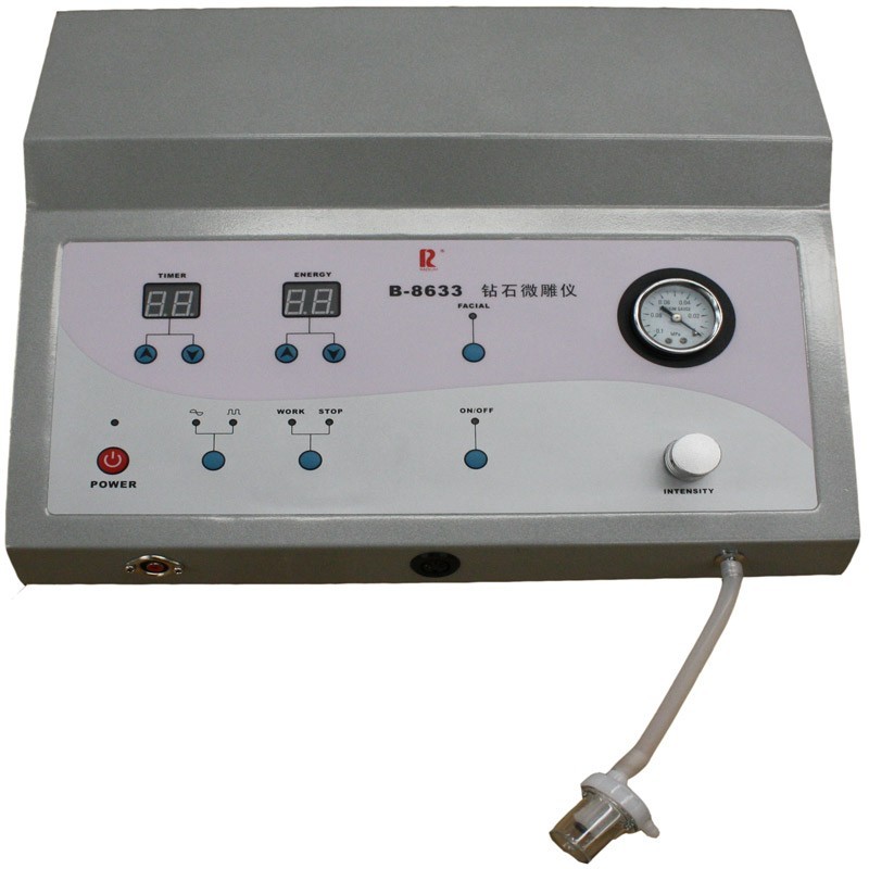 1679 3in1 Microdermabrasion