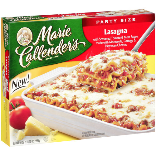 Lasagna