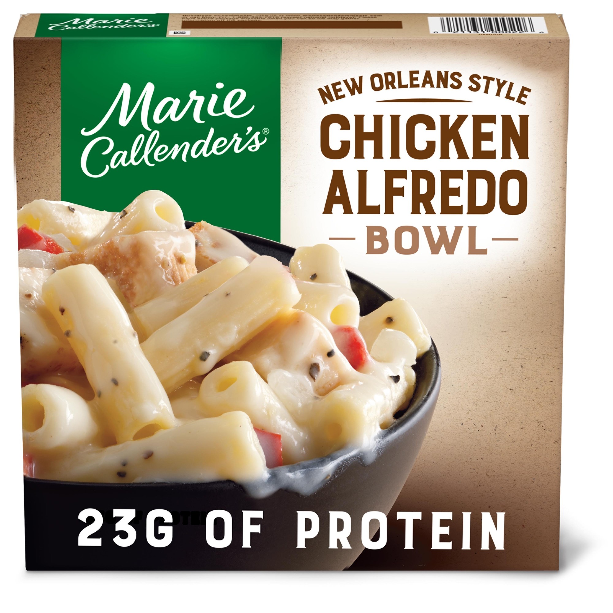 Creamy Blackened Seasoned Alfredo Pasta with Chicken Breast