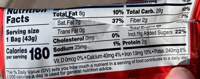 Sun Maid Dark Chocolate Yogurt Flavored Raisins thumbnail