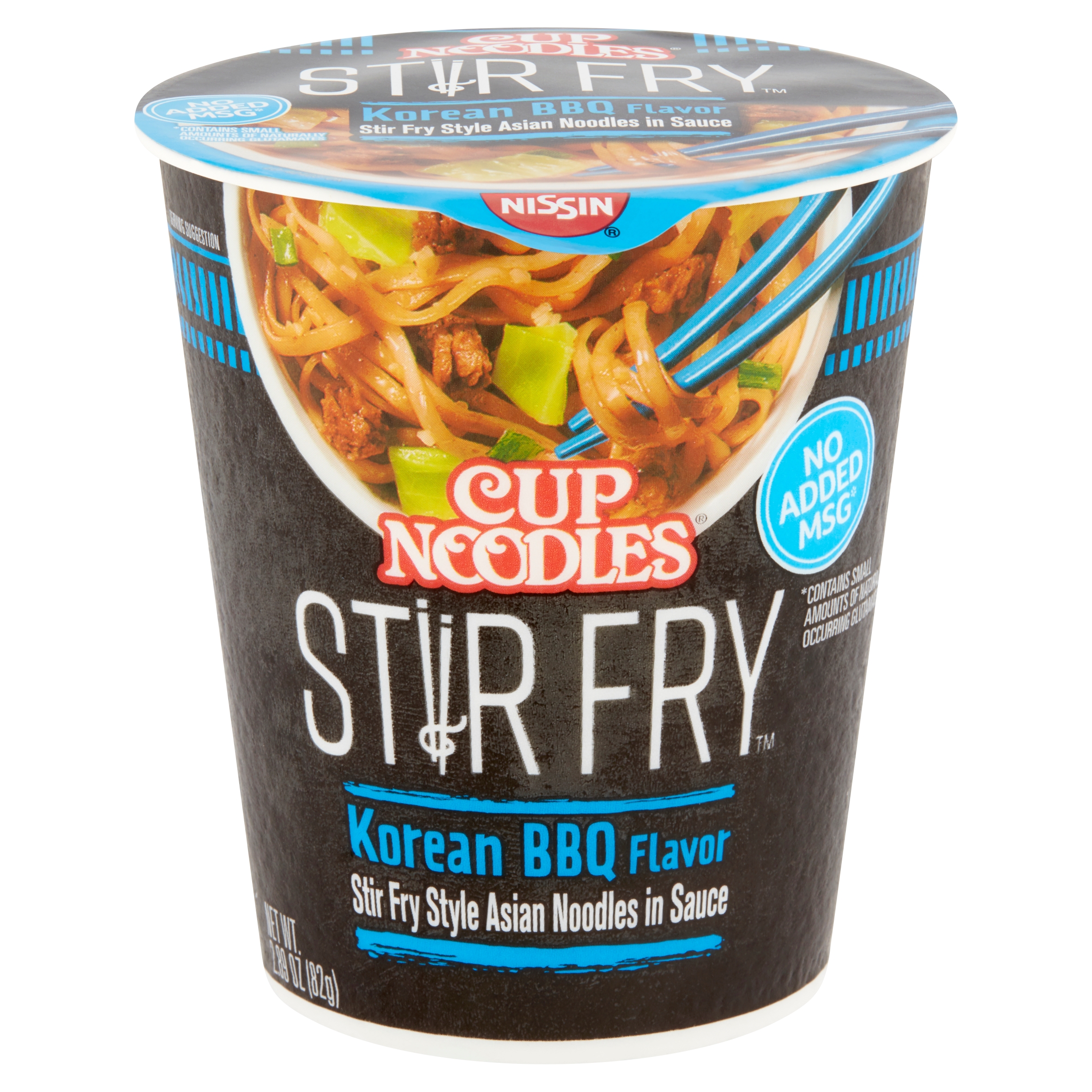 Advertiser image for Stir Fry - Korean BBQ