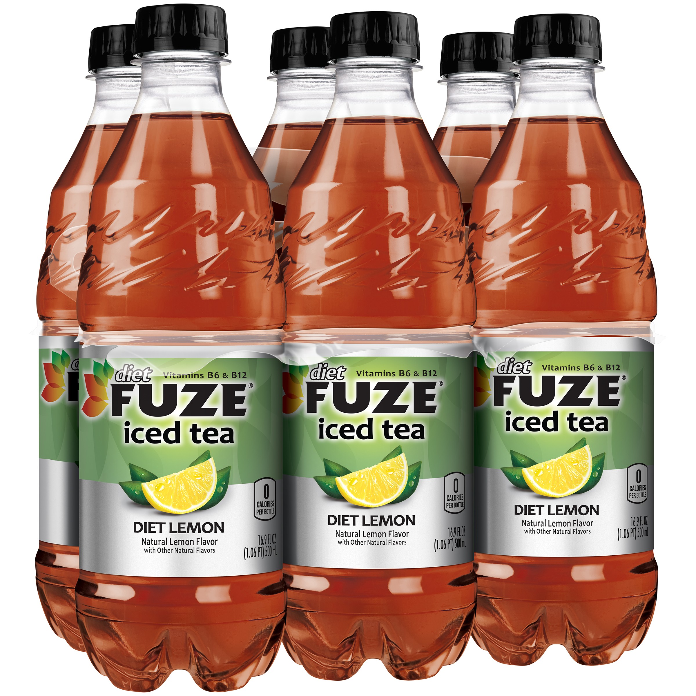 Fuze Raspberry Tea Nutrition Nutrition Ftempo