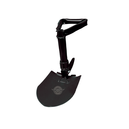 Pick Shovel  Gi Spec Tri-fold