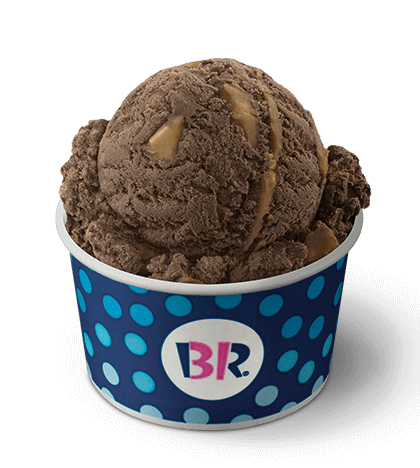 Peanut Butter N' Chocolate Ice Cream