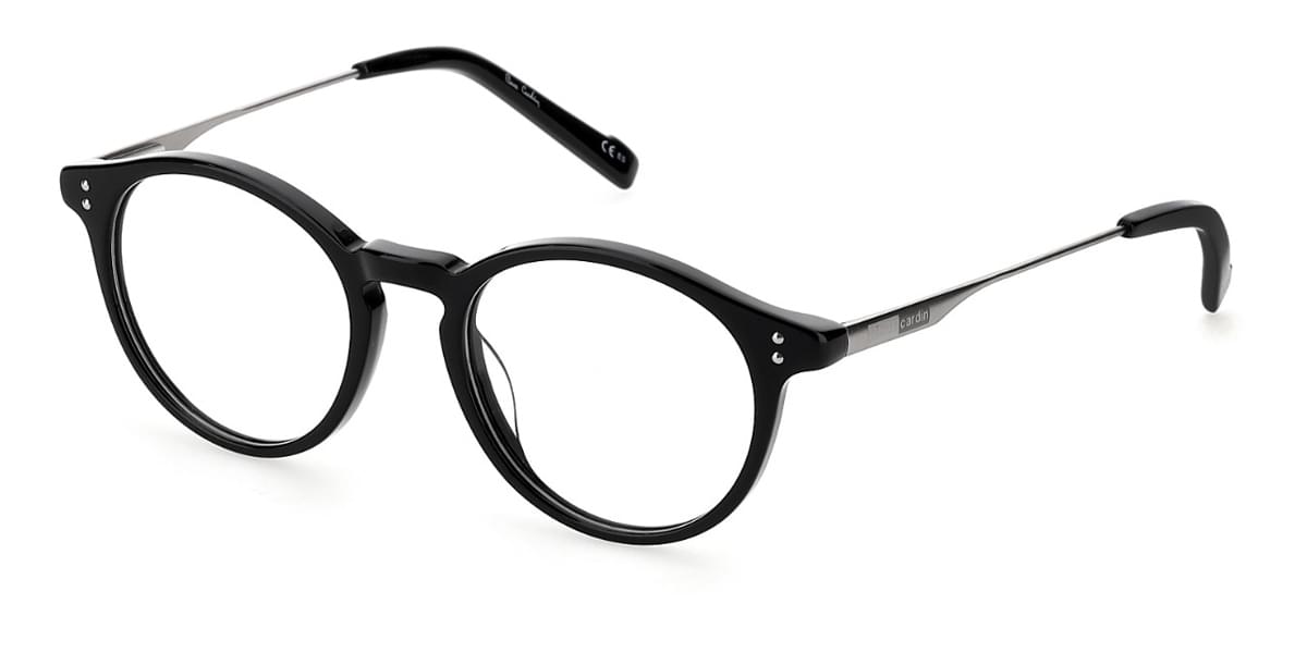 Pierre Cardin Eyeglasses P.C. 6222 807