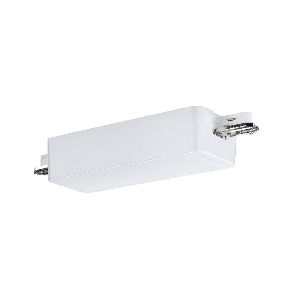Paulmann URail Dimmable/Switch ZigBee White