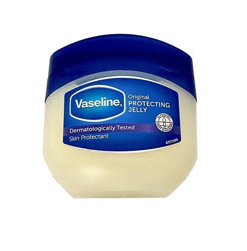 Vaseline Creme Pure Petroleum Jelly Original - 6er Pack (6 X 100 Ml)