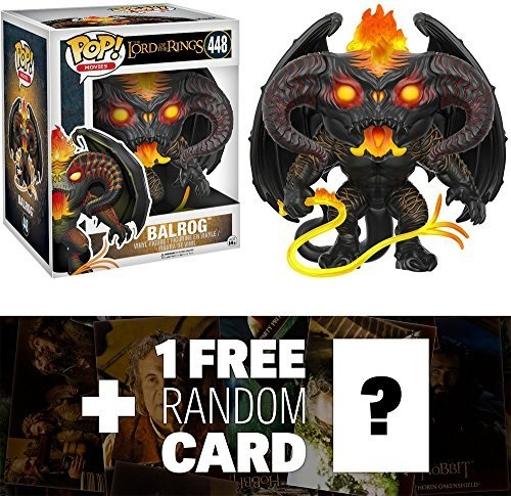 Funko Balrog: ~6
