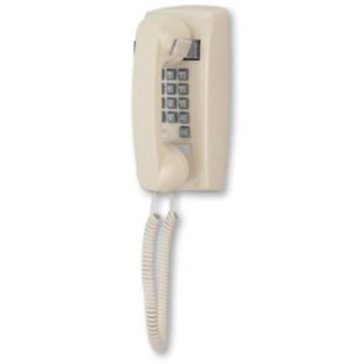 Cortelco 2554 Wall Telephone
