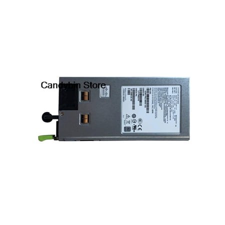 650W UCSC-PSU-650W V02 DPS-650AB-2 a 341-0490-02 PS-2651-1-LF C240 C220 M3 Server Power Supply Original