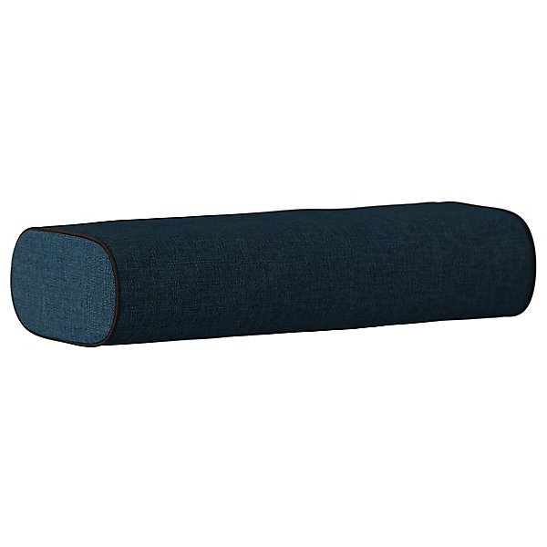 UMAGE Lounge Around Sofa Side Pillow - Color: Blue - 5325