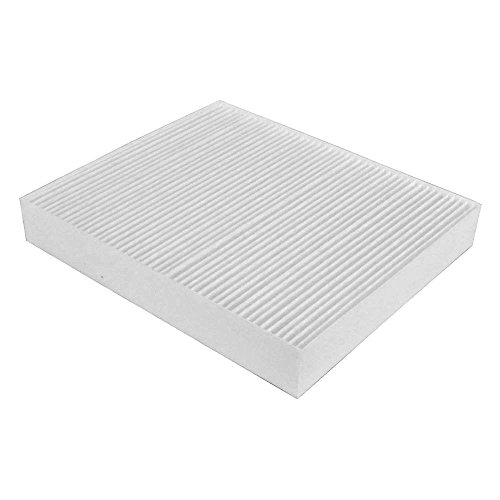 DENSO Auto Parts Cabin Air Filter P/N:453-6051