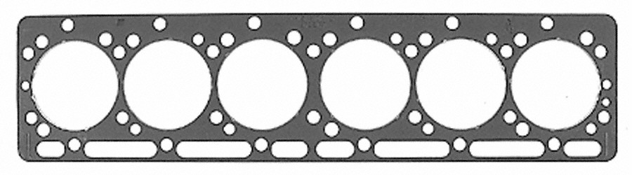 Victor Gaskets - Head Gasket