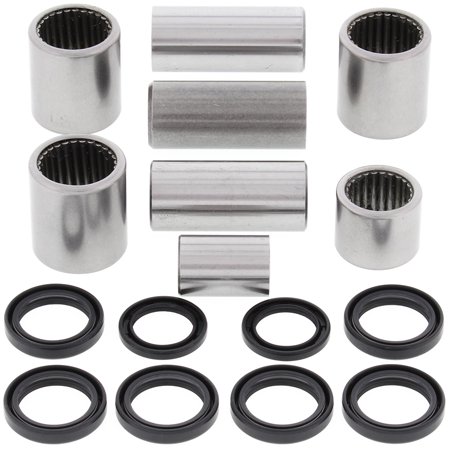 New Racing Linkage Bearing Kit for Yamaha TTR230 05 06 07 08 09 10 11 12 13 14 15 16 17 2005 2006 2007 2008 2009 2010 2011 2012 2013 2014 2015 2016 20