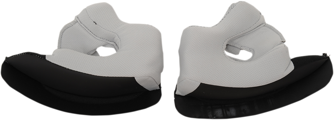 AFX FX105 Cheek Pads Multi Lg  0134-1973