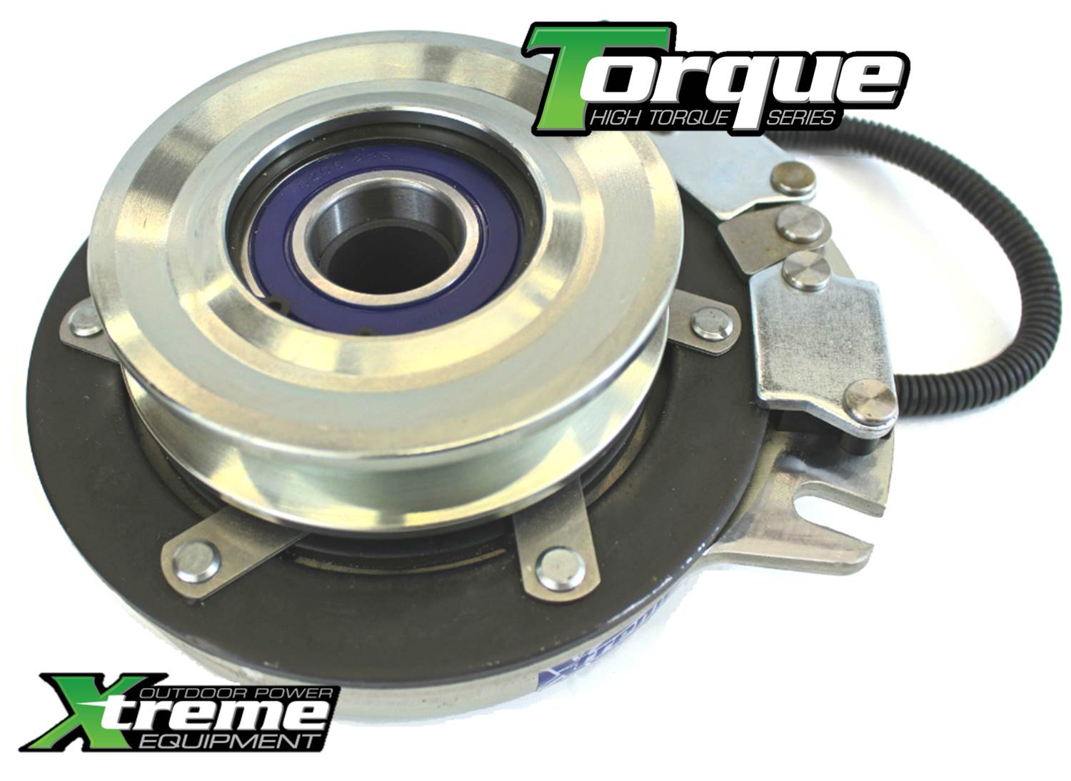 PTO Clutch for Cub Cadet 917-3460 -OEM UPGRADE-High Torque & Bearing Upgrade